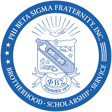 Phi Beta Sigma Fraternity Incorporated Beta Beta Sigma Chapter